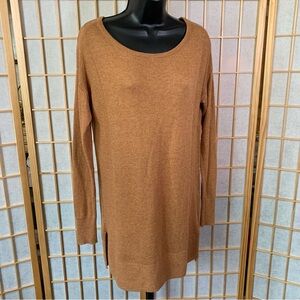 Mossimo Long Line Sweater / Dress